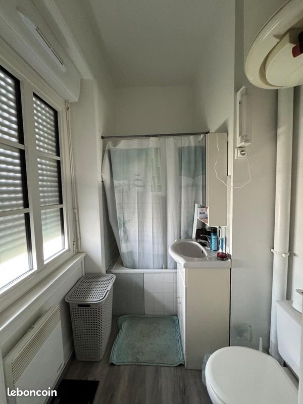 Appartement à vendre, 260m², Quimper