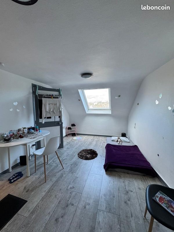 Appartement à vendre, 260m², Quimper