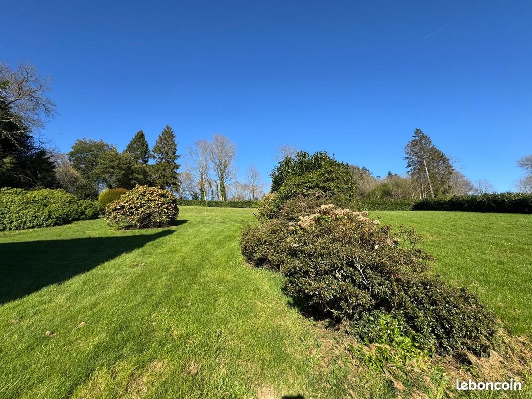 Maison à vendre, 126m², Quimper