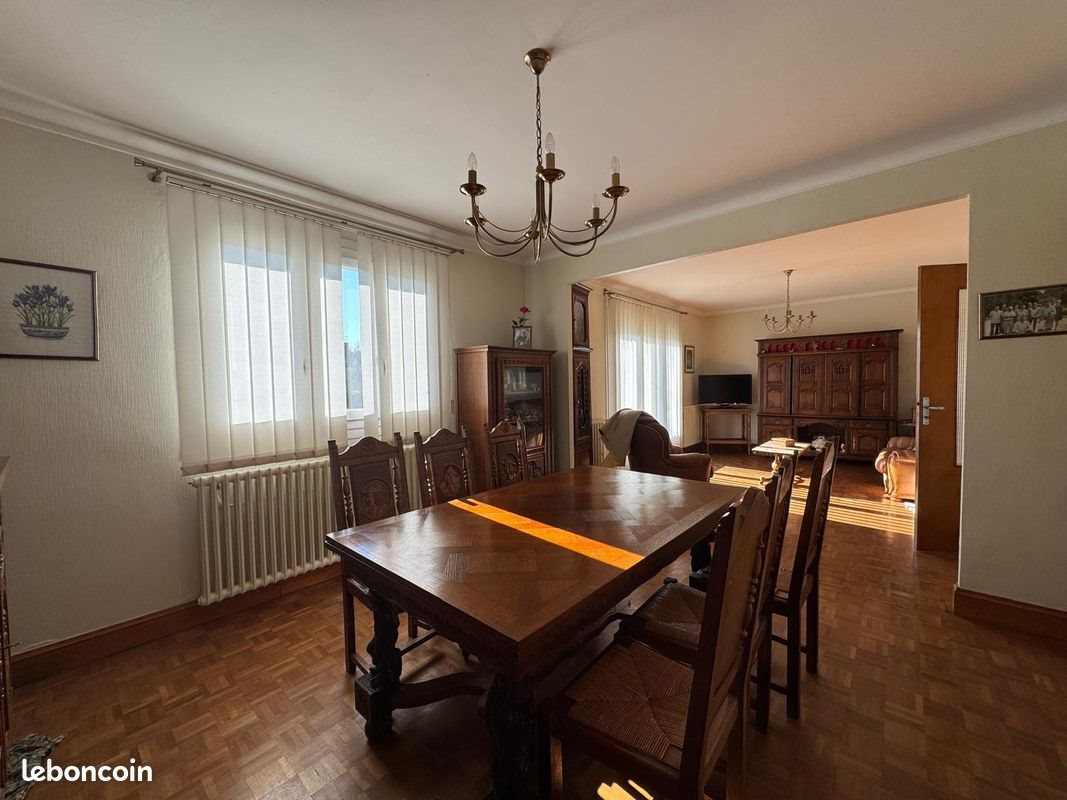 Maison à vendre, 126m², Quimper