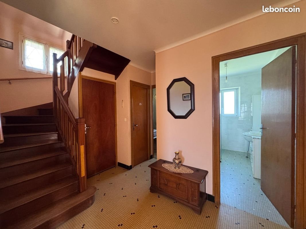 Maison à vendre, 126m², Quimper