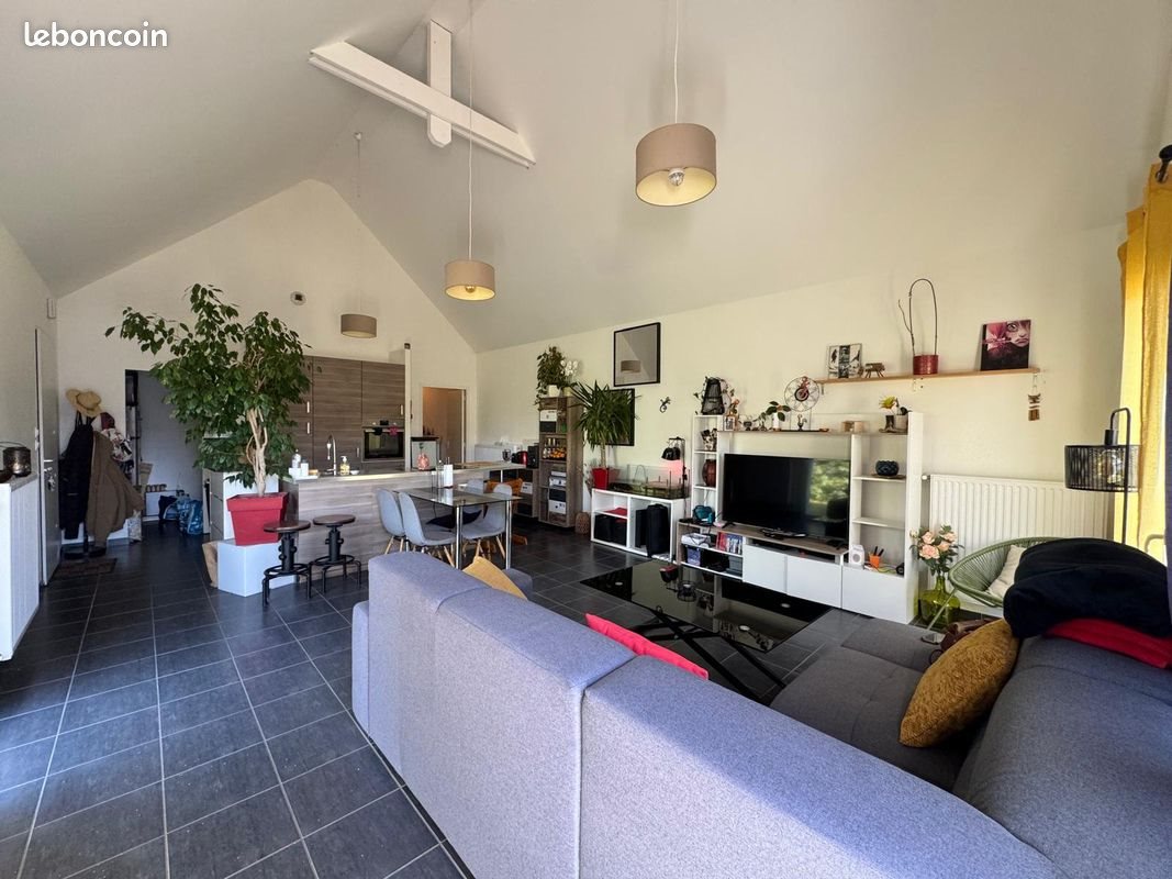 Maison à vendre, 99m², Bénodet