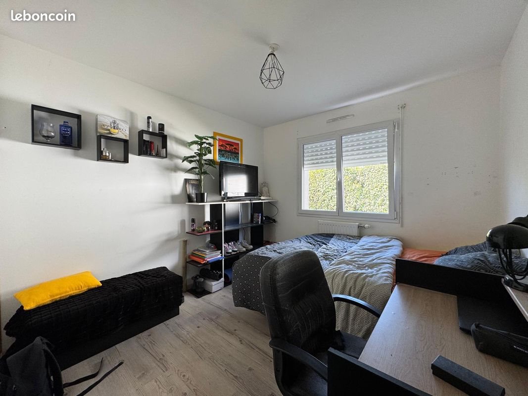 Maison à vendre, 99m², Bénodet