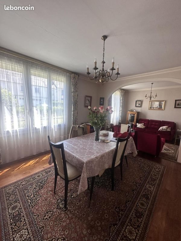 Maison à vendre, 98m², Quimper