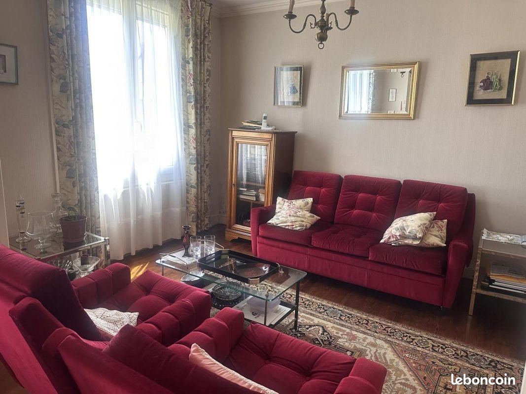 Maison à vendre, 98m², Quimper