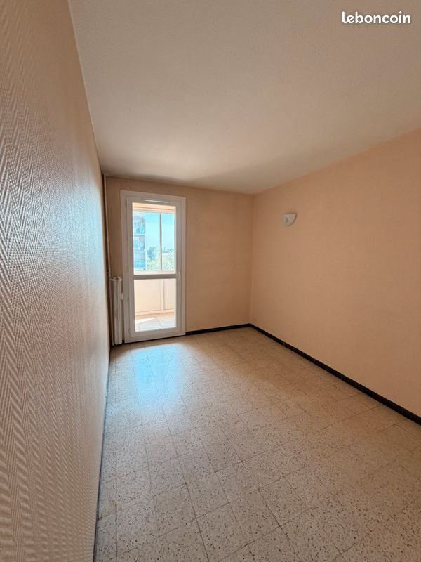 Appartement à vendre, 73m², Nîmes