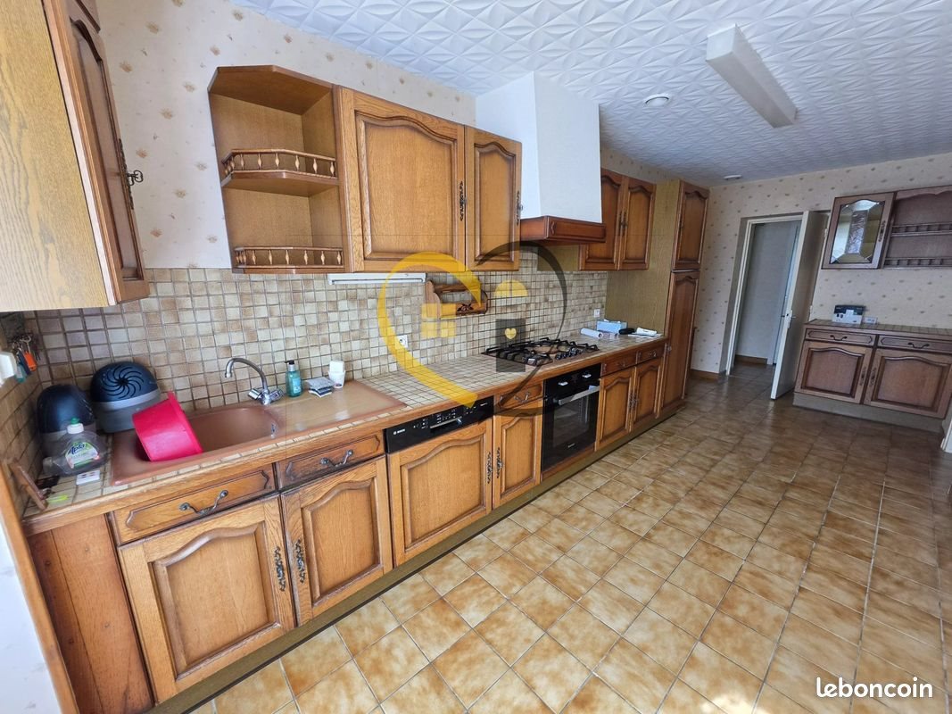 Maison à vendre, 96m², Menetou-Salon