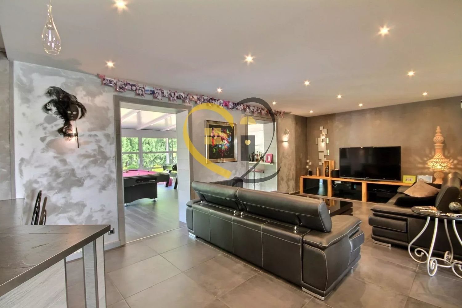 Maison à vendre, 300m², Allogny