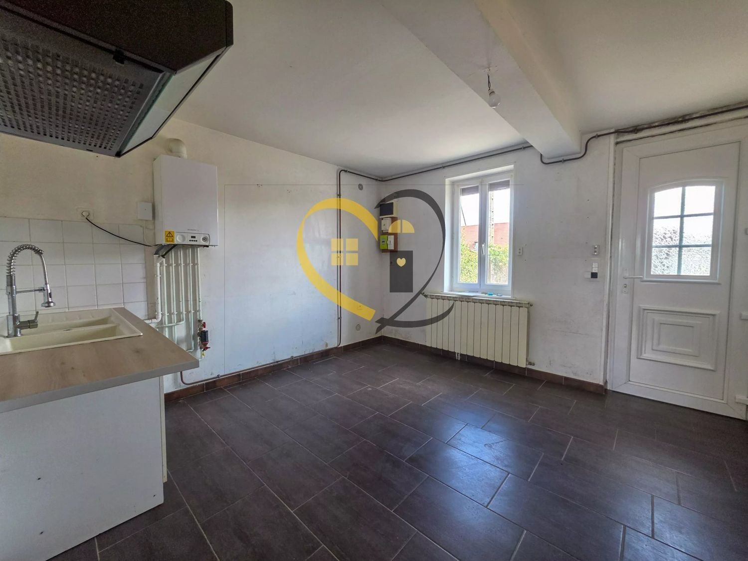 Maison à vendre, 74m², Bessay-sur-Allier