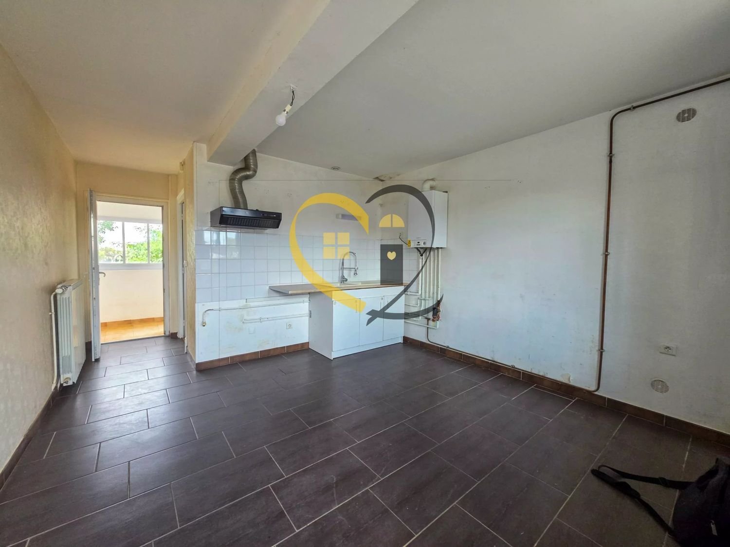 Maison à vendre, 74m², Bessay-sur-Allier