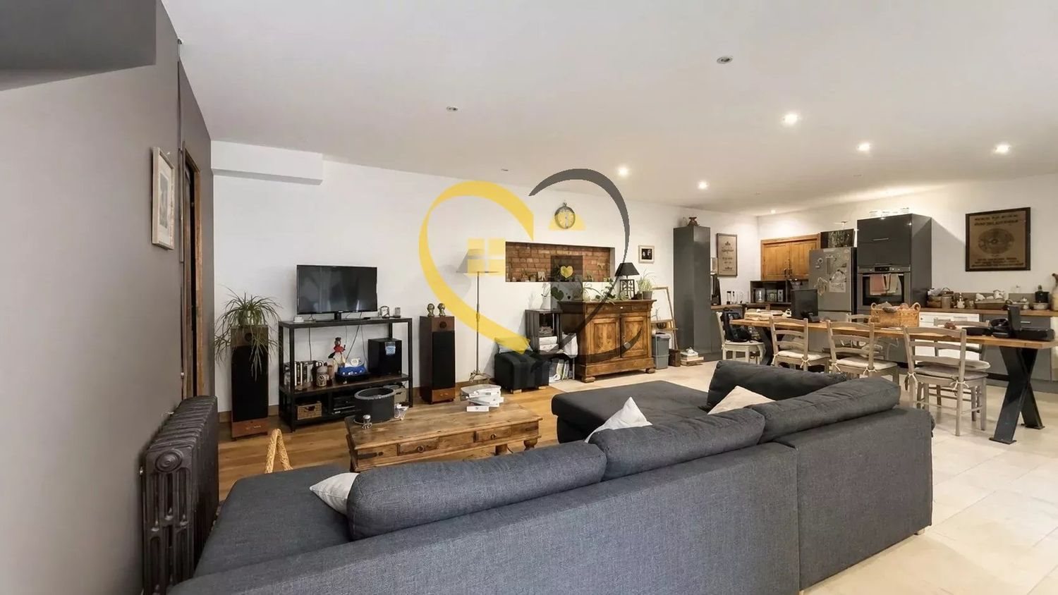 Maison à vendre, 188m², Bourges