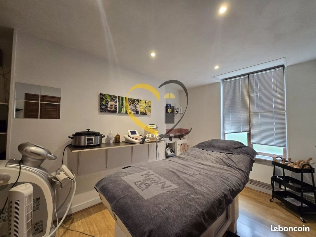 Maison à vendre, 118m², Henrichemont