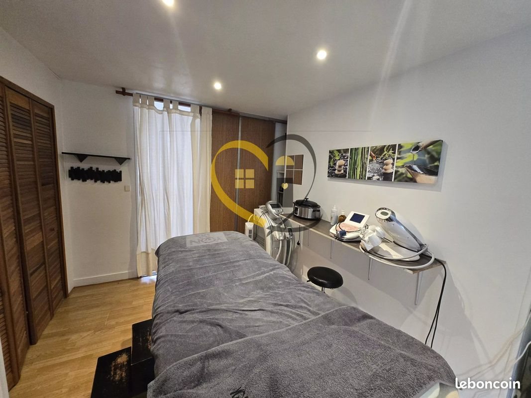 Maison à vendre, 118m², Henrichemont