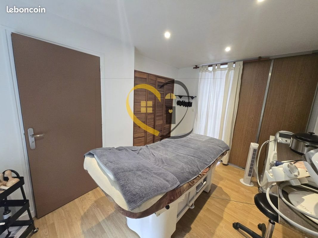 Maison à vendre, 118m², Henrichemont