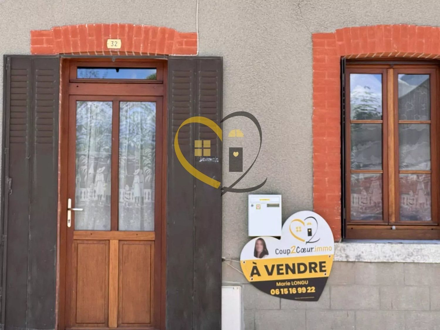 Maison à vendre, 97m², Argent-sur-Sauldre