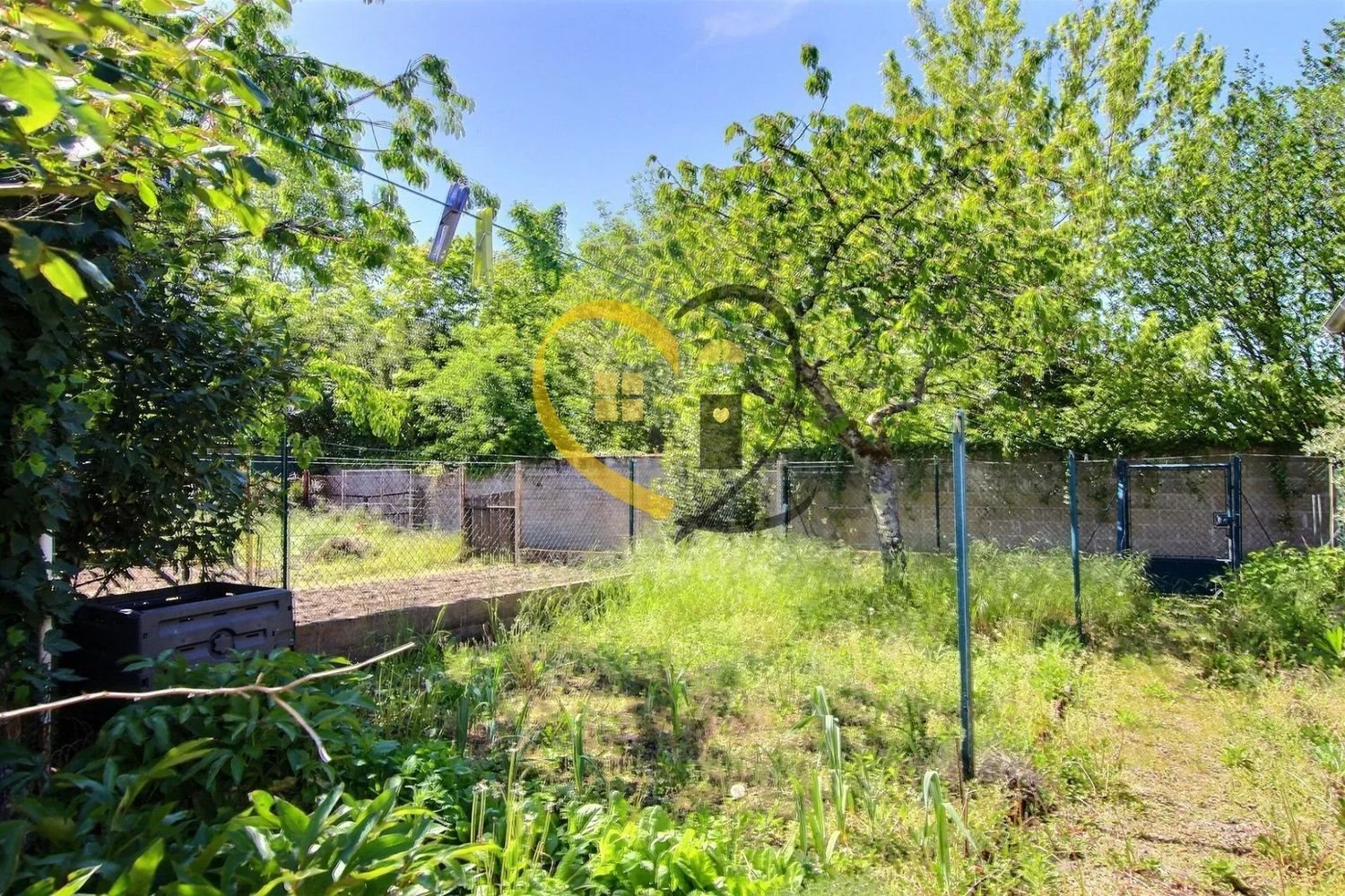 Maison à vendre, 97m², Argent-sur-Sauldre