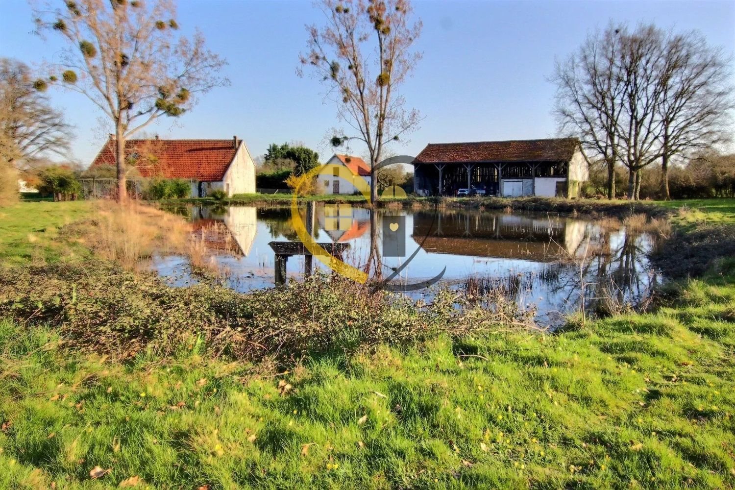 Maison à vendre, 144m², Autry-le-Châtel