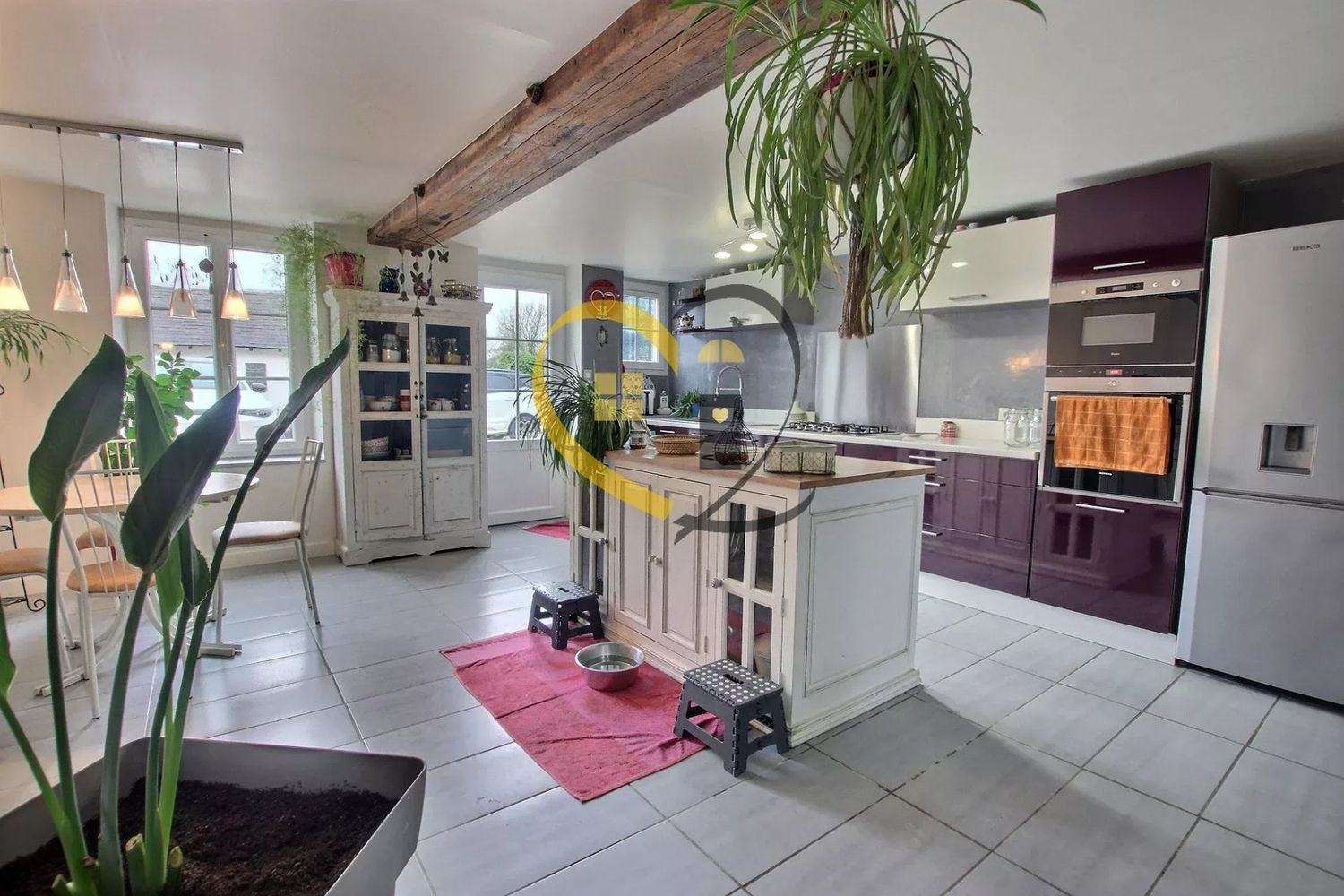 Maison à vendre, 144m², Autry-le-Châtel