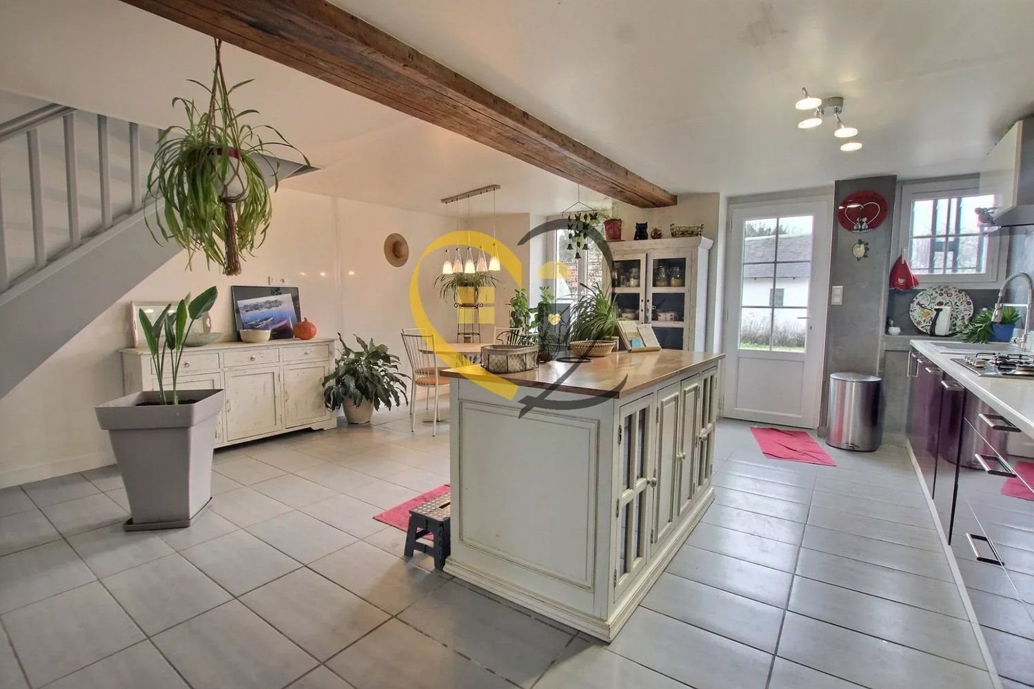 Maison à vendre, 144m², Autry-le-Châtel