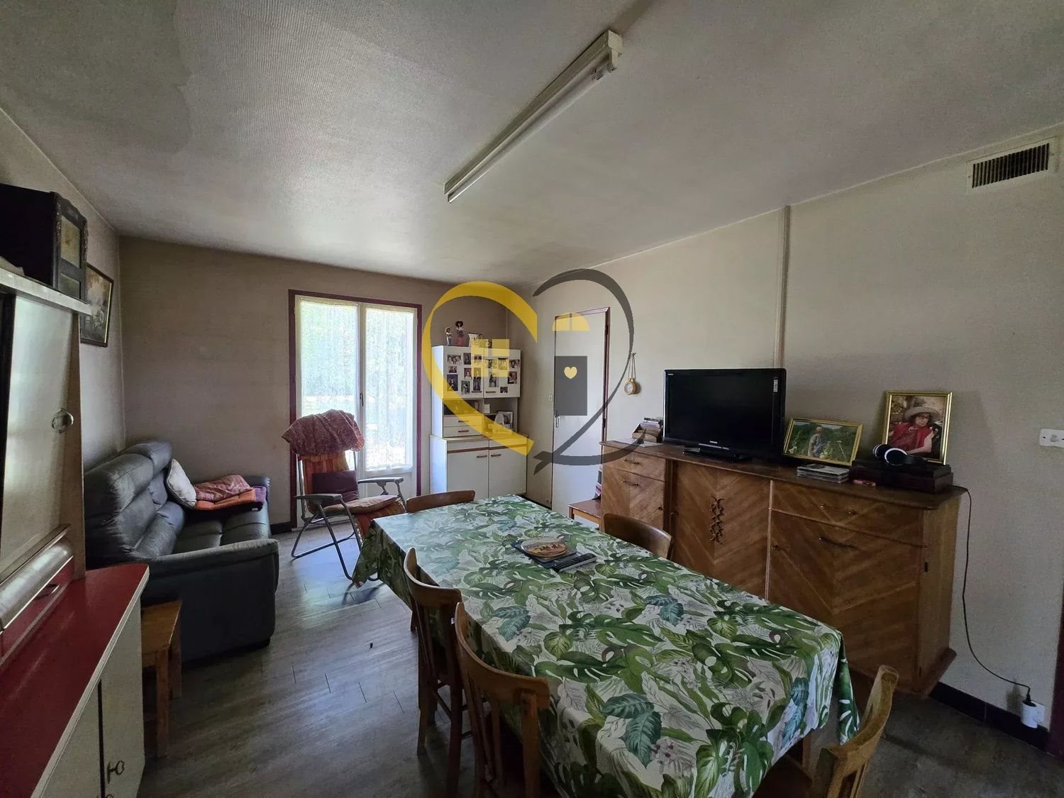 Maison à vendre, 98m², Menetou-Salon