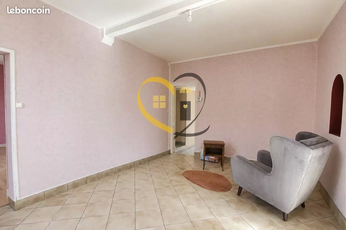 Maison à vendre, 90m², Bourges