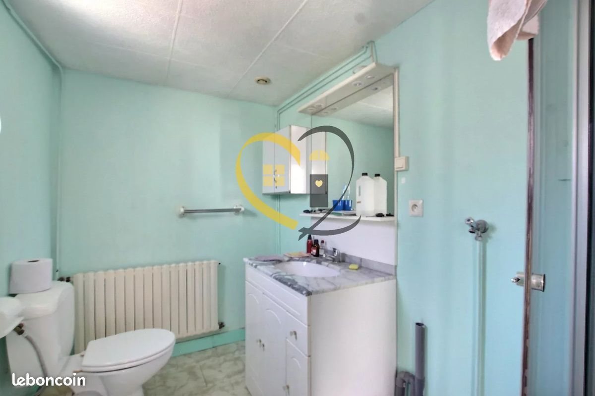 Maison à vendre, 90m², Bourges