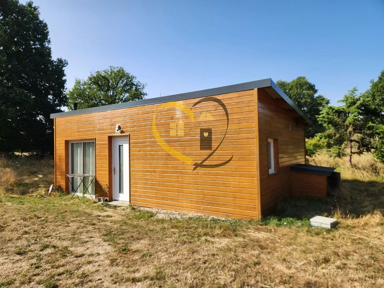 Maison à vendre, 150m², Méry-ès-Bois