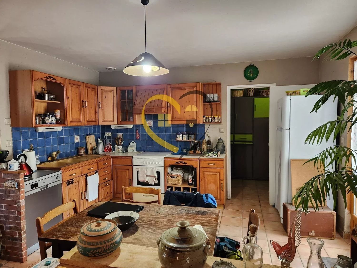 Maison à vendre, 150m², Méry-ès-Bois
