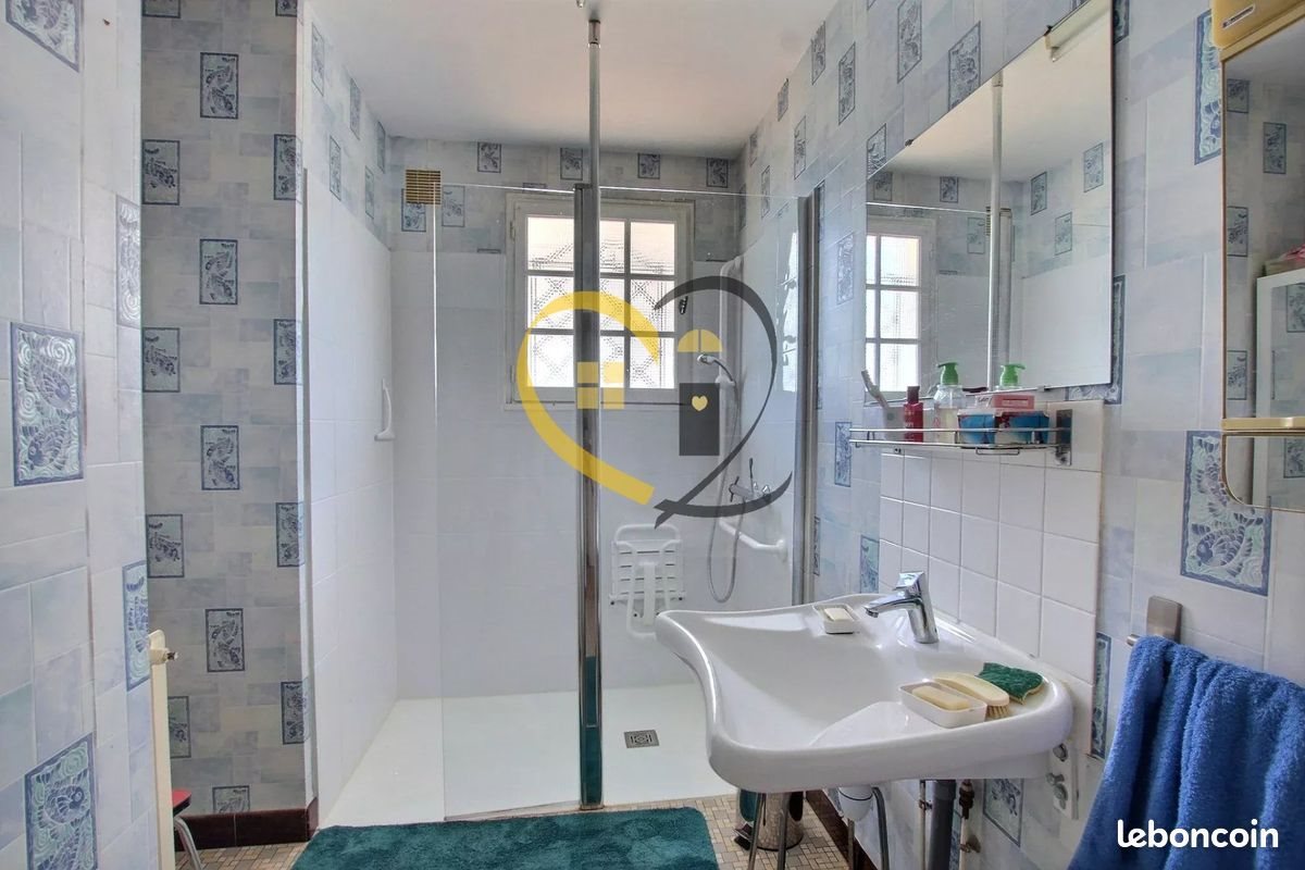 Maison à vendre, 96m², Bourges