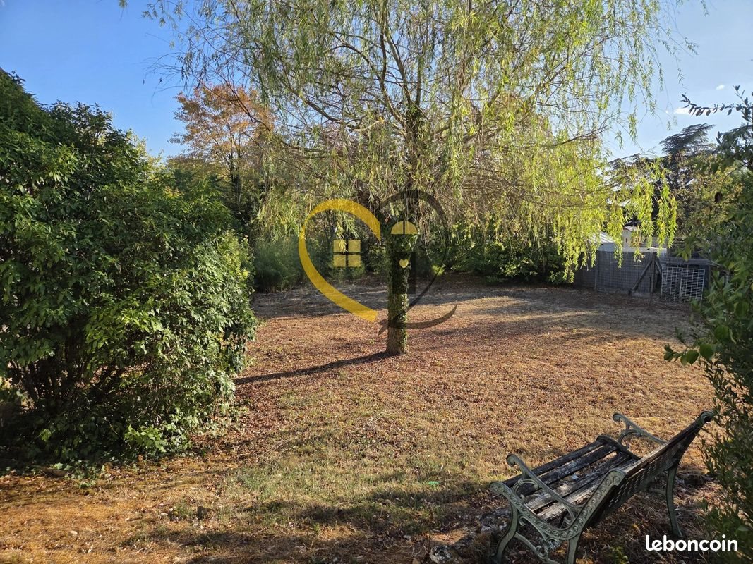 Maison à vendre, 100m², Morthomiers