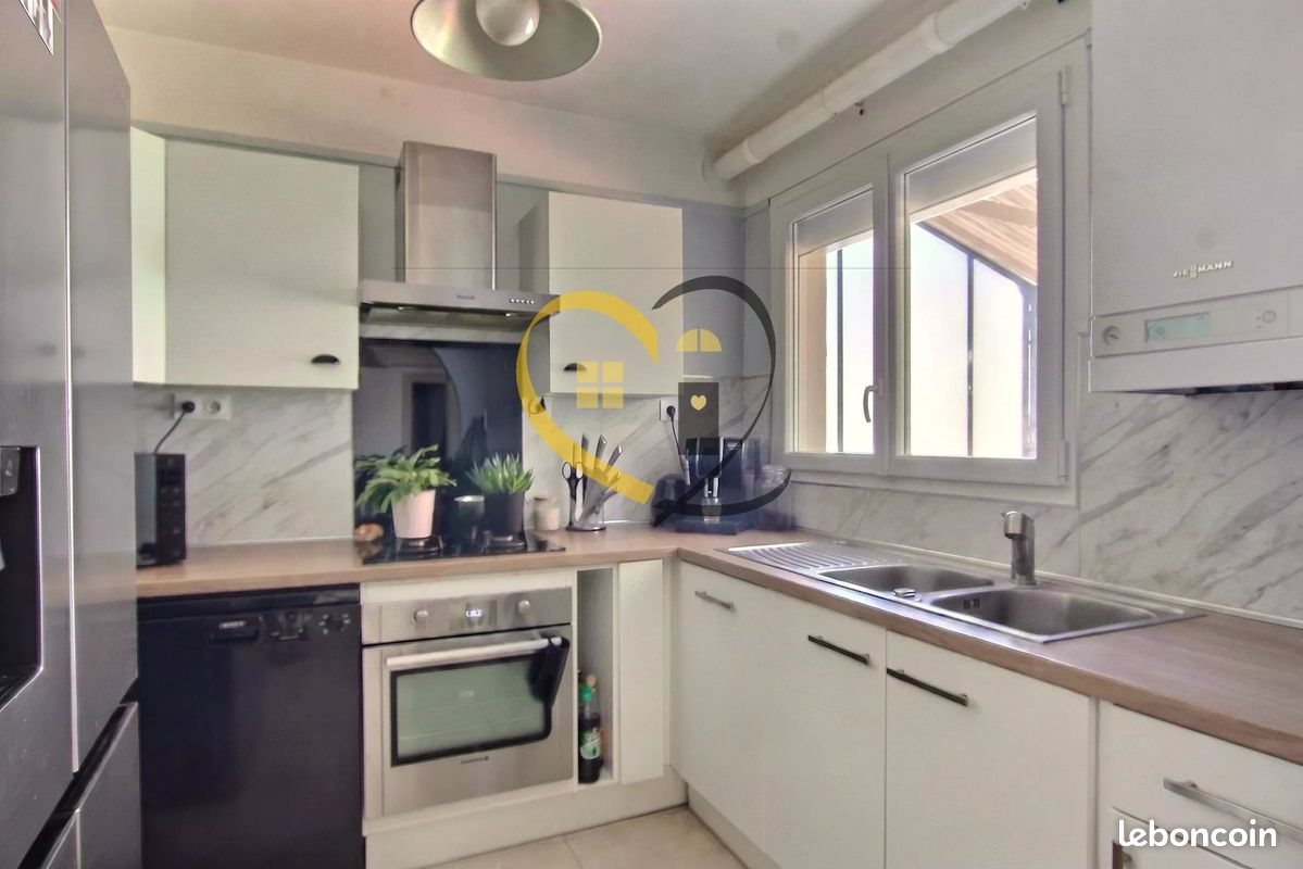 Maison à vendre, 77m², Bourges