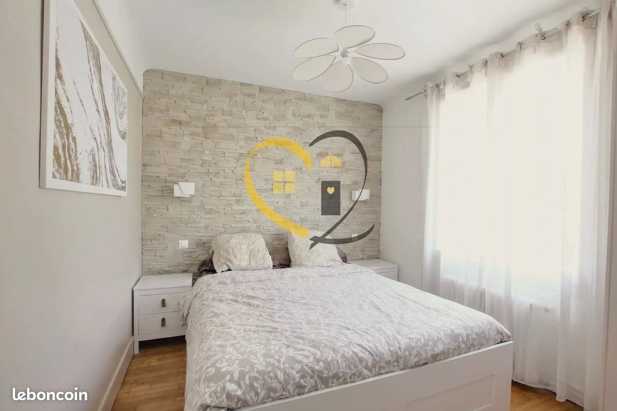 Maison à vendre, 77m², Bourges