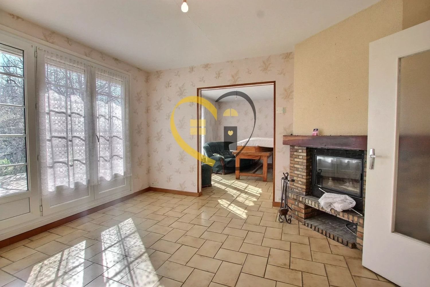 Maison à vendre, 146m², Saint-Martin-d'Auxigny