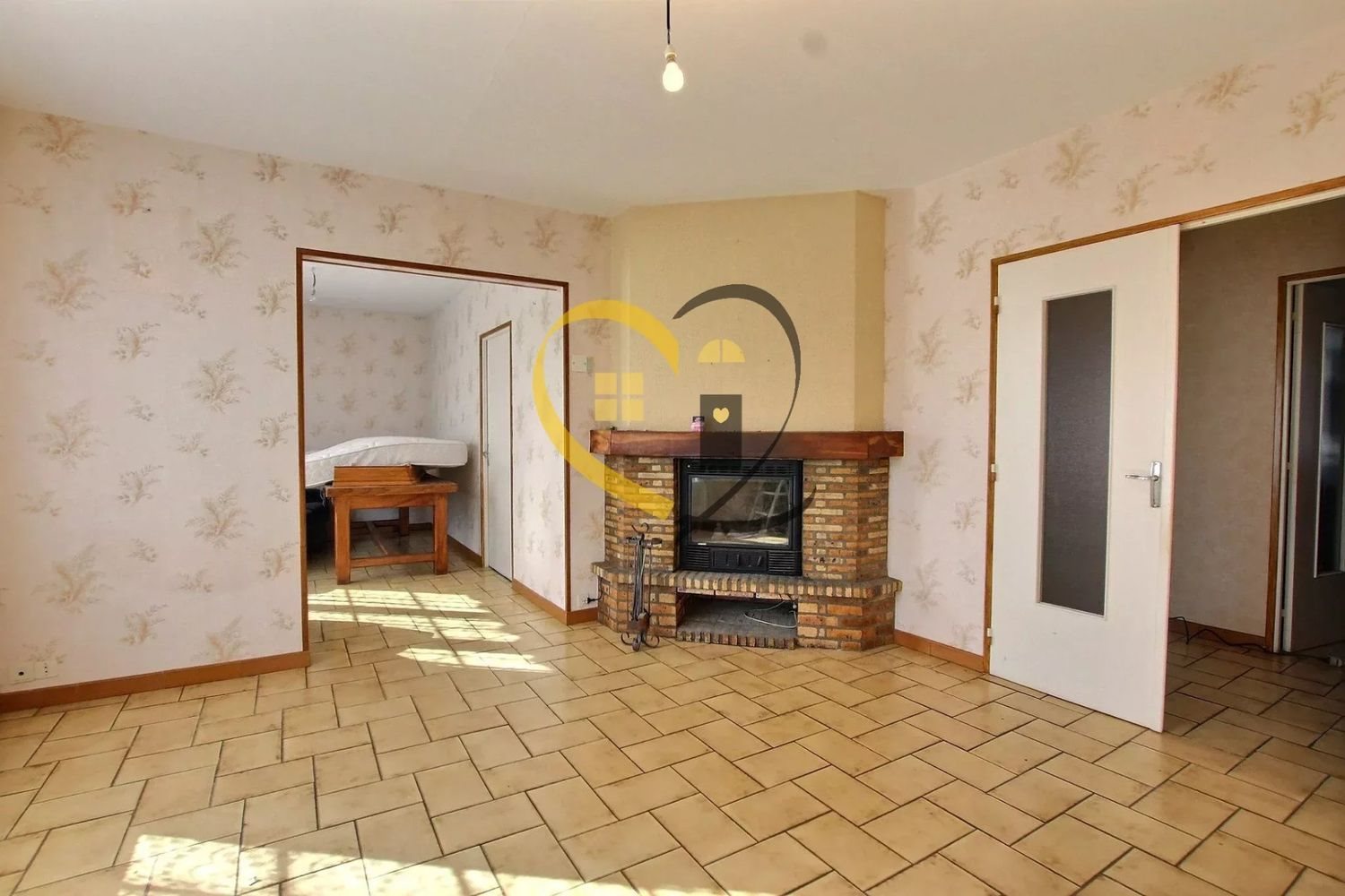 Maison à vendre, 146m², Saint-Martin-d'Auxigny