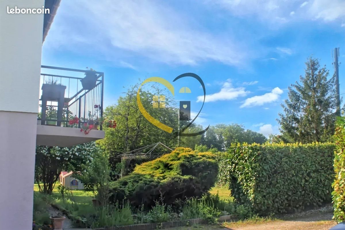 Maison à vendre, 160m², Marigny-les-Usages