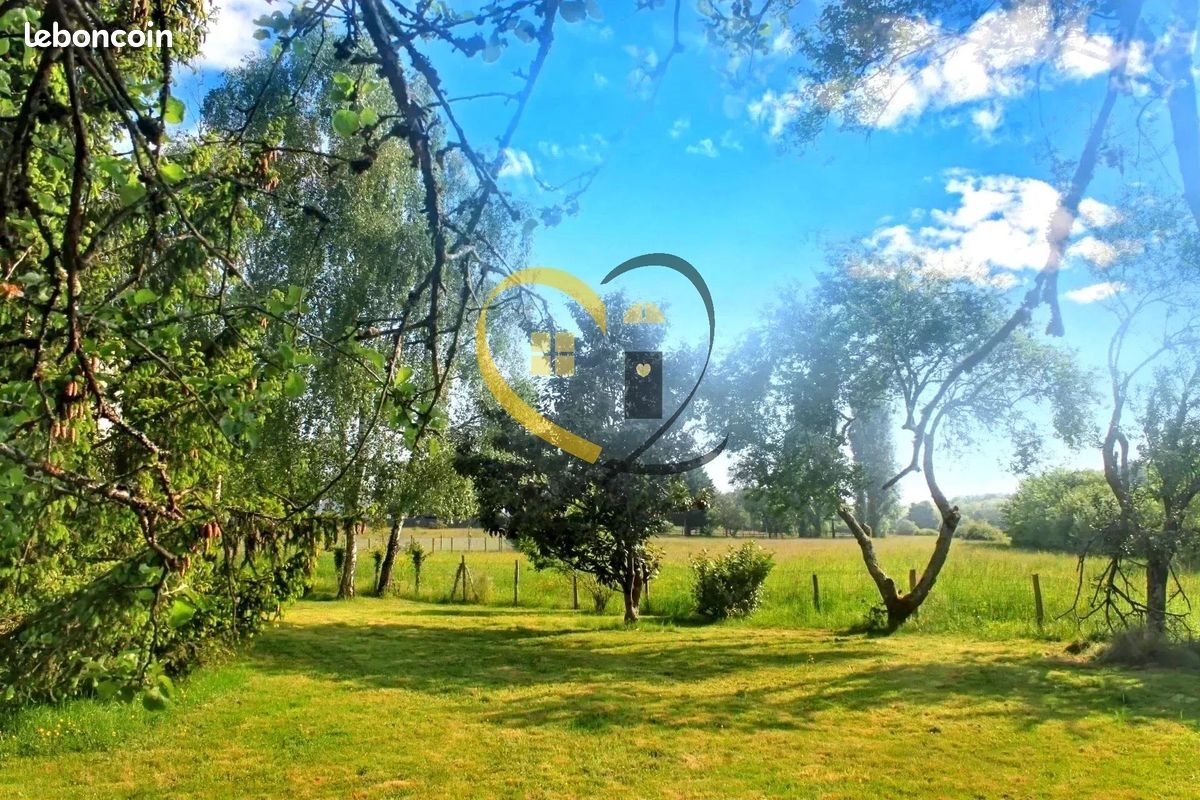 Maison à vendre, 160m², Marigny-les-Usages