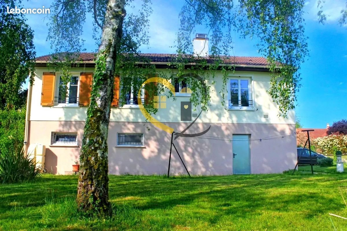 Maison à vendre, 160m², Marigny-les-Usages