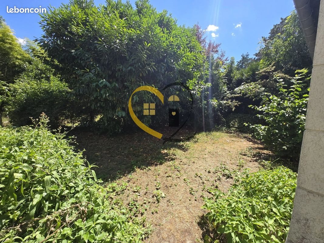 Maison à vendre, 69m², Henrichemont