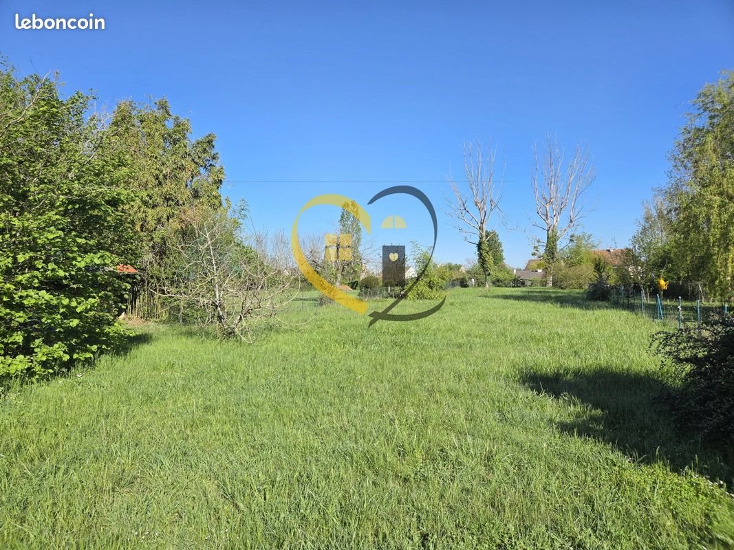 Maison à vendre, 186m², Bourges