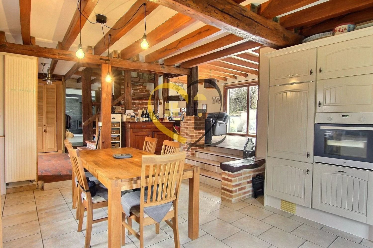 Maison à vendre, 160m², Ivoy-le-Pré