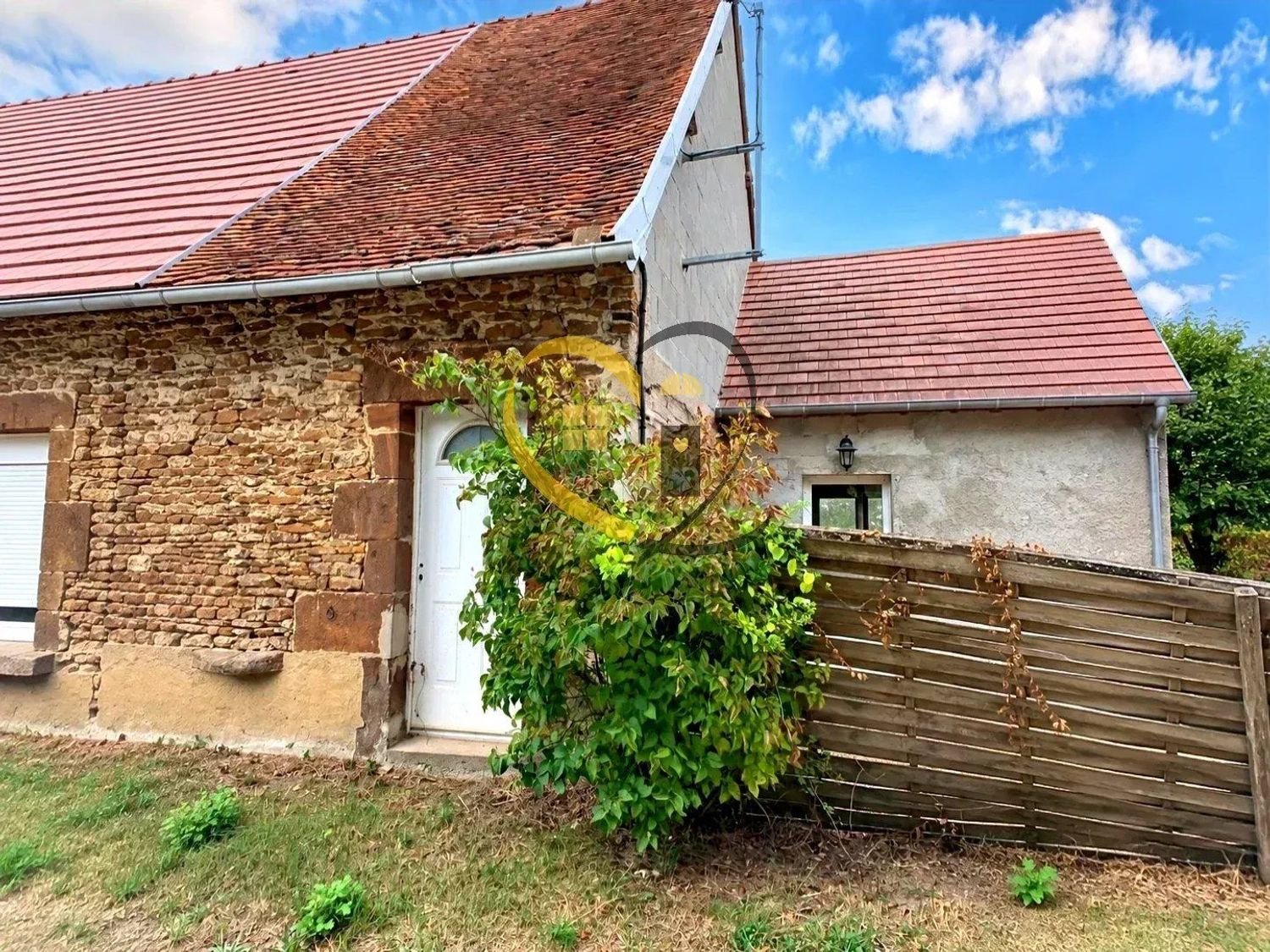 Maison à vendre, 75m², Jars