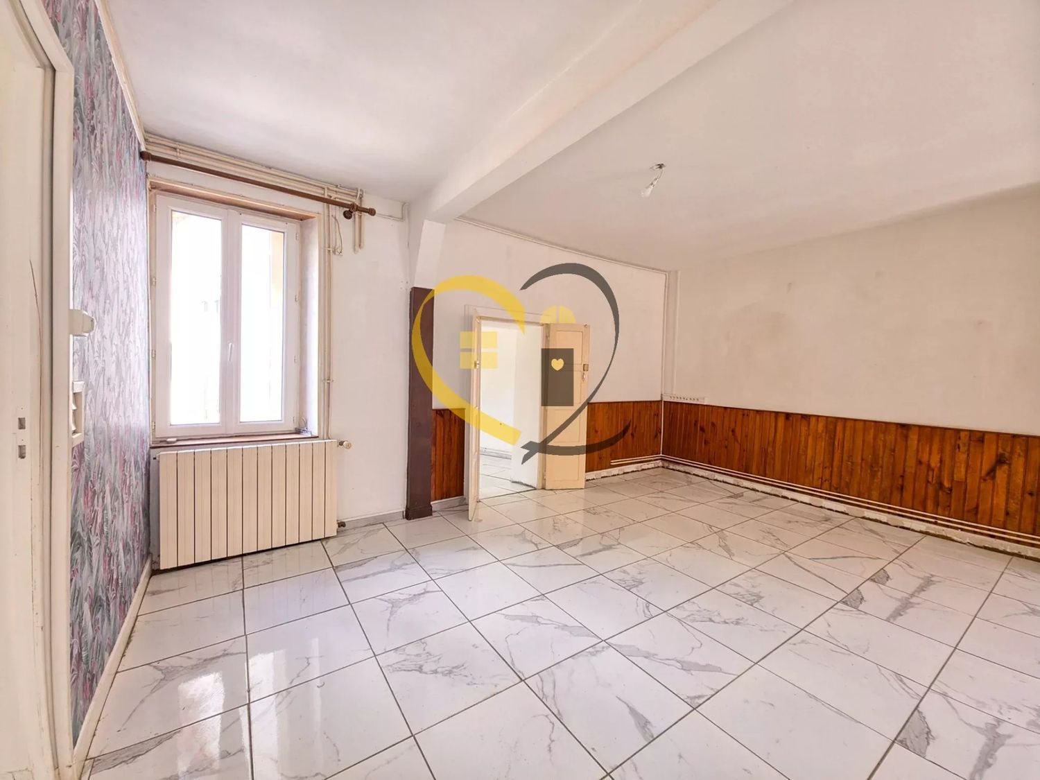 Maison à vendre, 80m², Bessay-sur-Allier