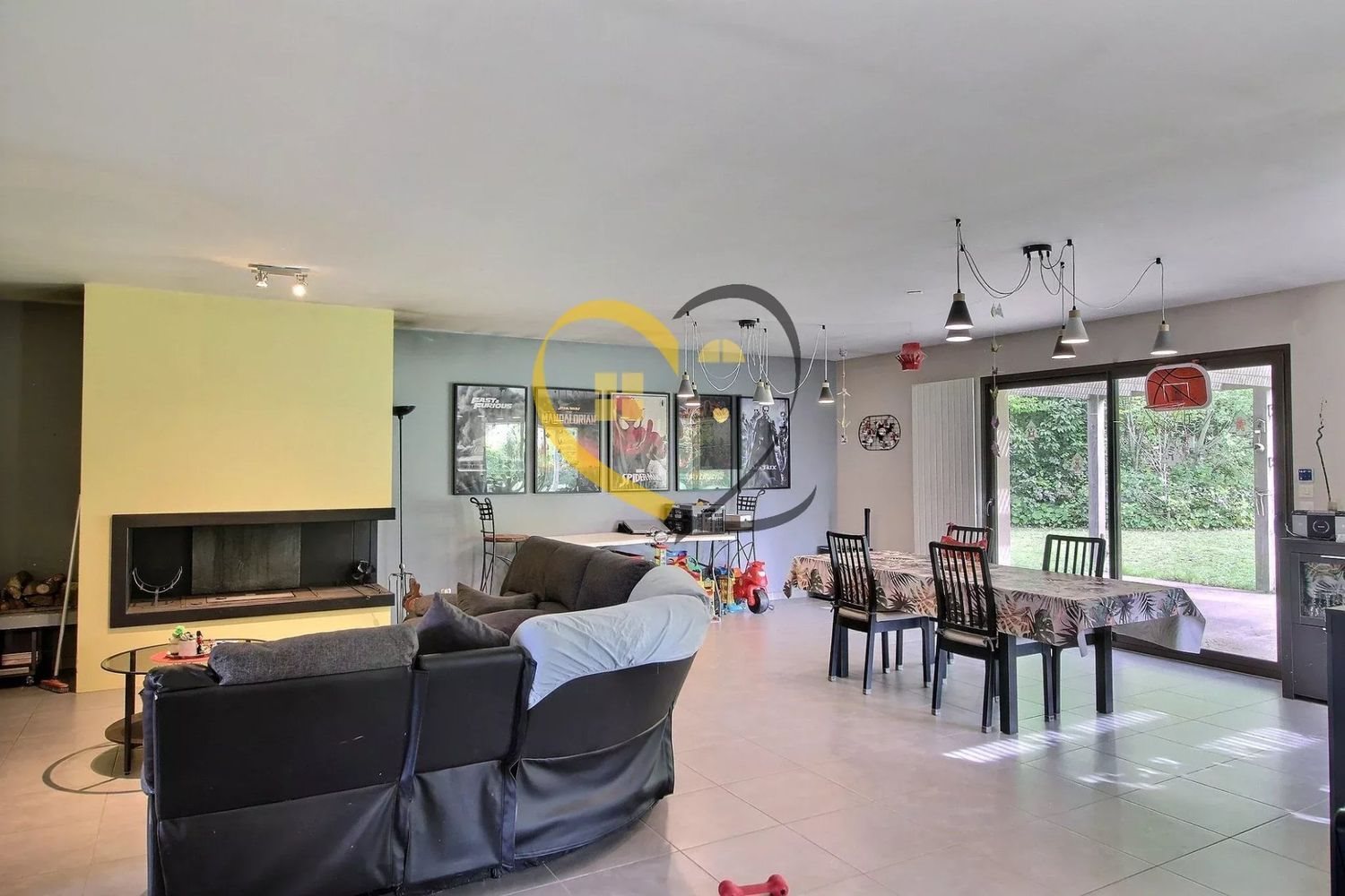 Maison à vendre, 181m², La Chapelle-d'Angillon