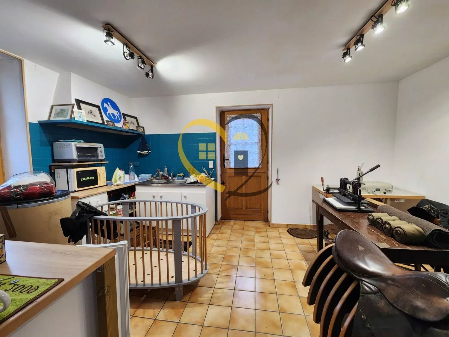 Maison à vendre, 66m², Méry-ès-Bois