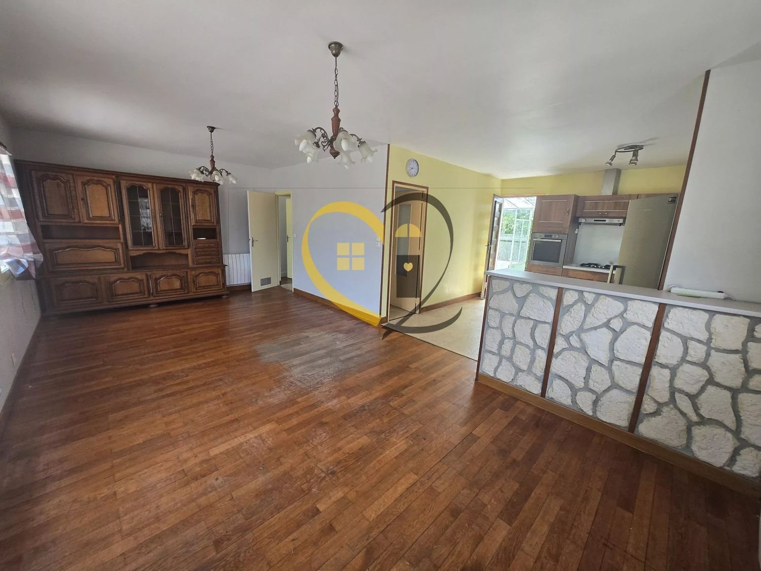 Maison à vendre, 67m², Morogues