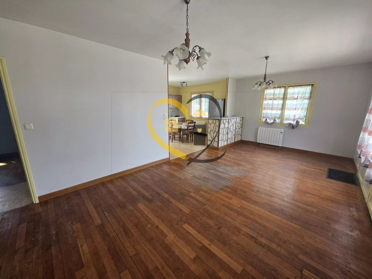 Maison à vendre, 67m², Morogues