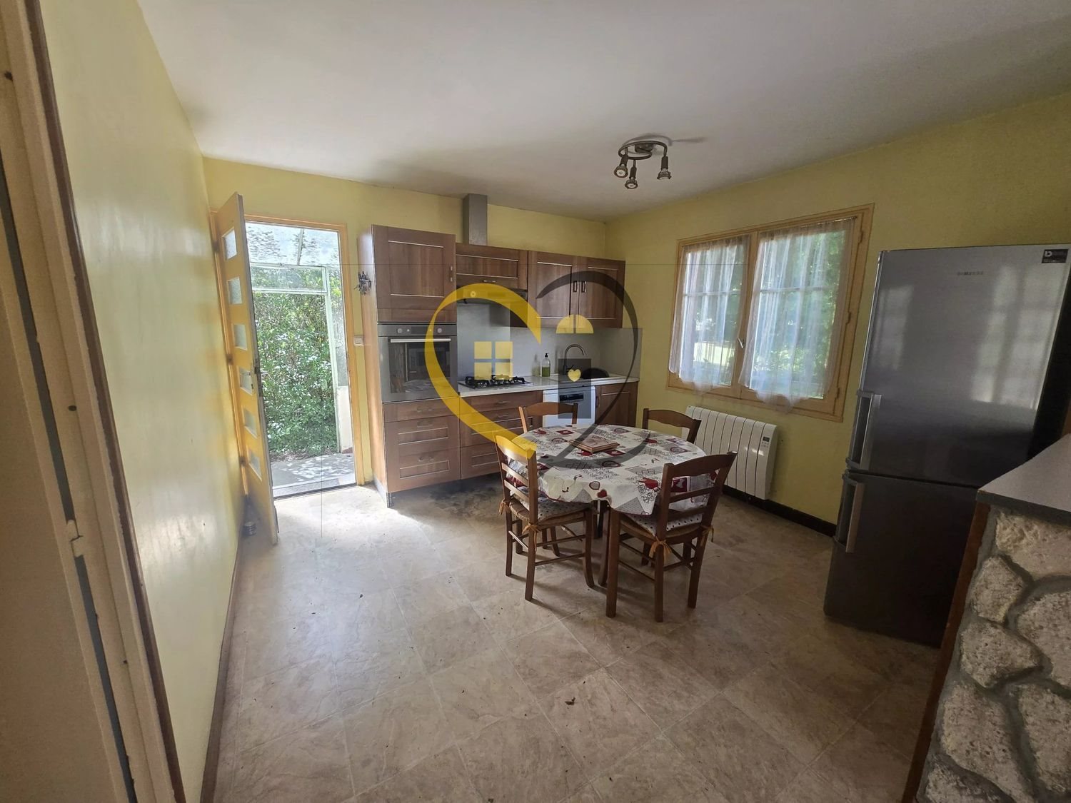 Maison à vendre, 67m², Morogues
