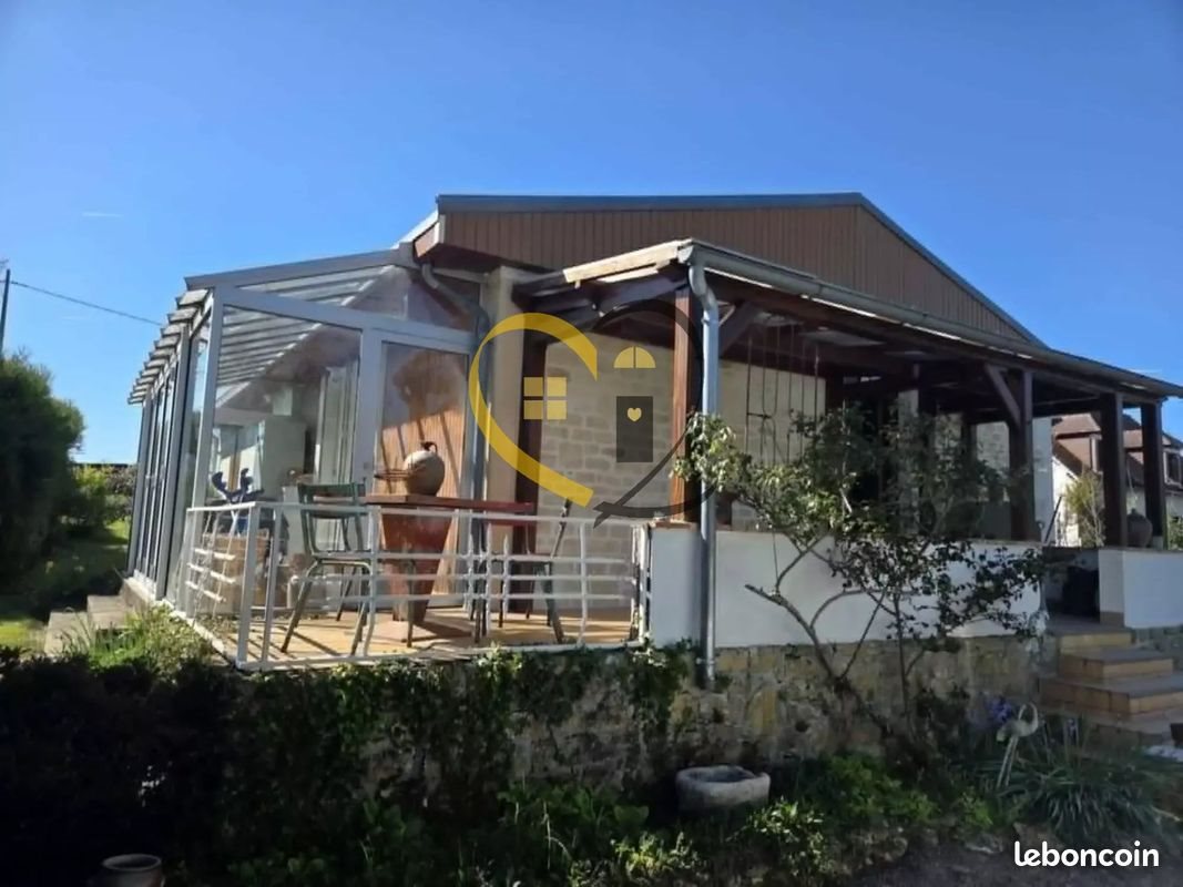 Maison à louer, 84m², Preuilly