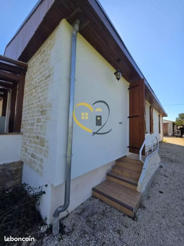 Maison à louer, 84m², Preuilly
