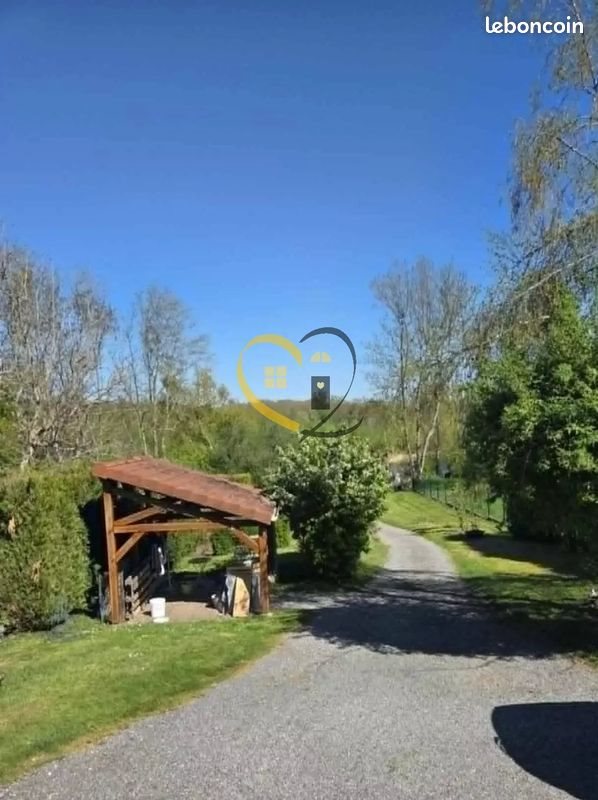 Maison à louer, 84m², Preuilly